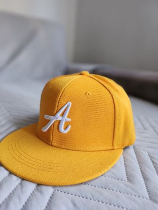 Gorra Atlanta Braves Nueva