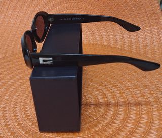 GAFAS SOL GUCCI VINTAGE CATEYE 2419/S