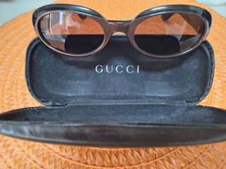 GAFAS SOL GUCCI VINTAGE CATEYE 2419/S