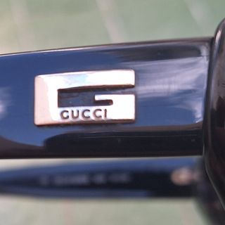 GAFAS SOL GUCCI VINTAGE CATEYE 2419/S