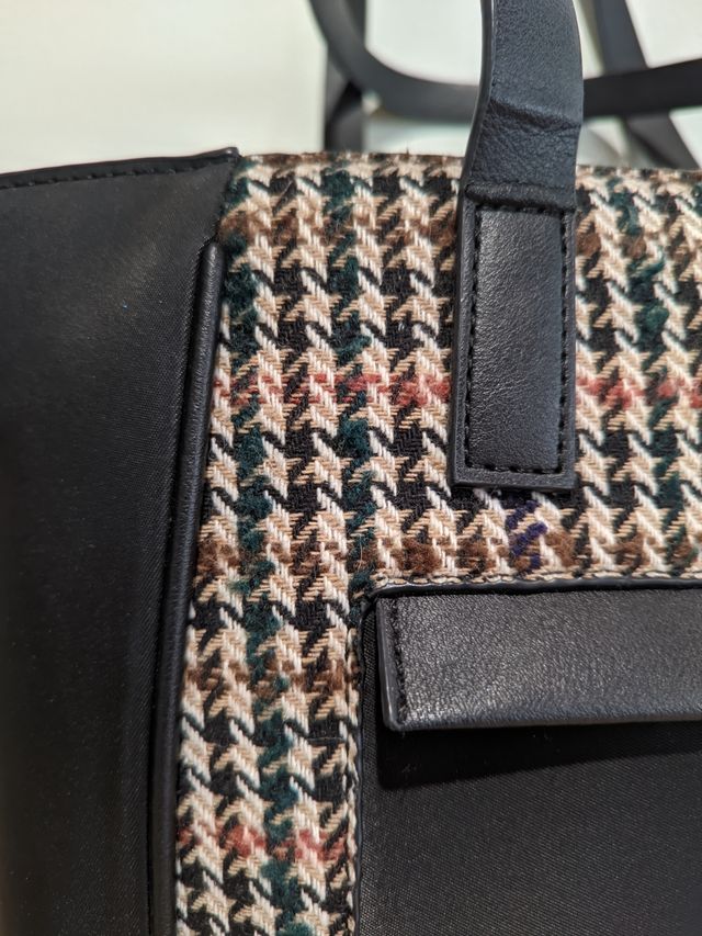 Bolso Shopper Paco Martínez