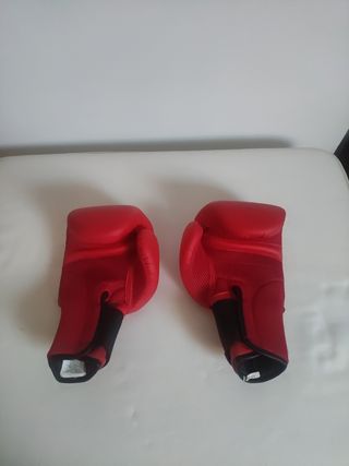 Guantes Boxeo Outshock Niño