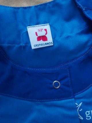 ROPA DE TRABAJO NUEVA - 6€ EL TRAJE