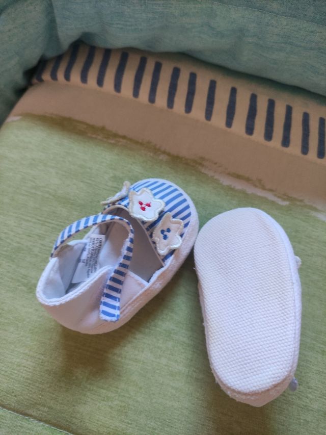 2 pares Zapatos Mayoral tallas 15-17