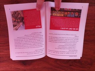 FRANCÉS A1 DE LA ESO