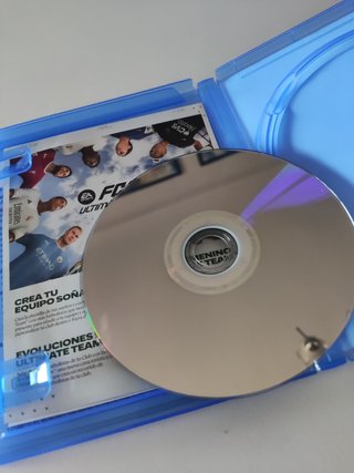 EA FC 24 Ps5