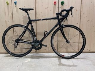 Bicicleta de carretera Trigon EX Full Carbon