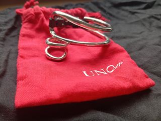 BRAZALETE Y ANILLO UNO DE 50 