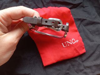 BRAZALETE Y ANILLO UNO DE 50 