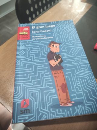 Libro
