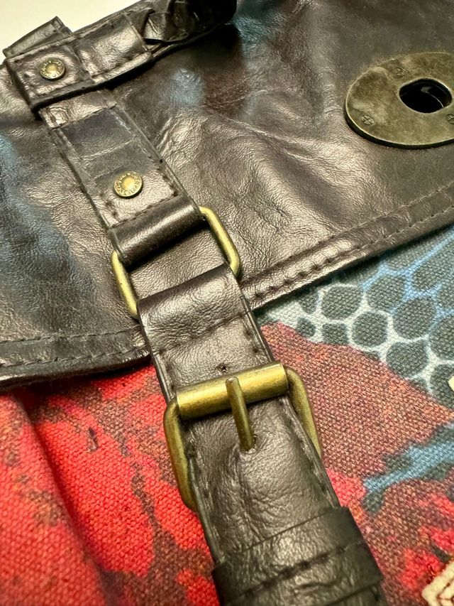 Bolso Desigual bandolera