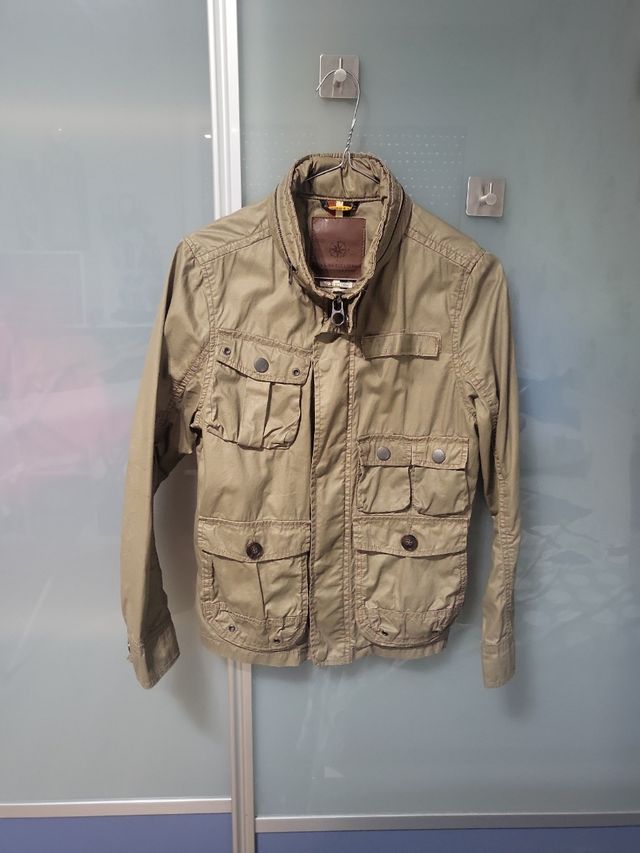 Chaqueta Zara kids 9-10 años