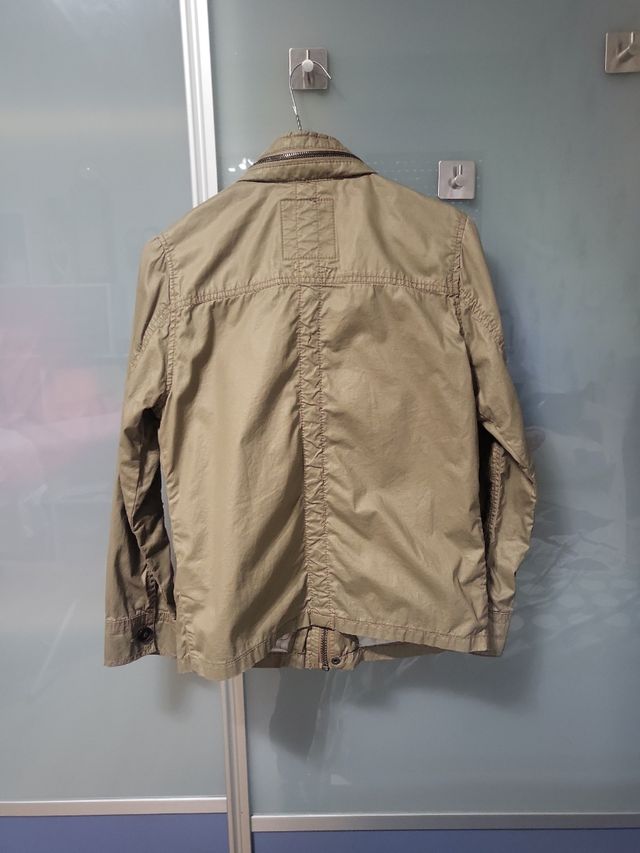 Chaqueta Zara kids 9-10 años