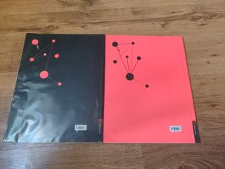 Literatura Universal 1 Bachillerato