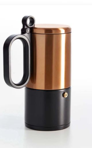 🟡 Cafetera inducción 