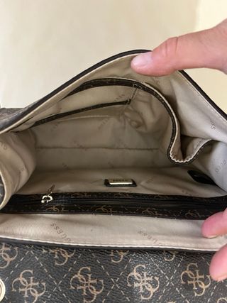Bolso Guess
