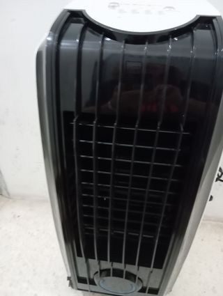 Climatizador evaporativo orbegozo