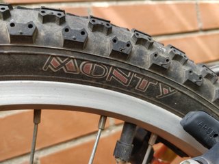 Micro Monty 104 bicicleta para niños