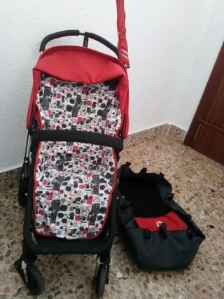 Bugaboo Cameleon 