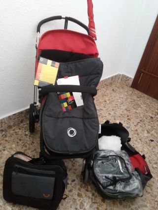 Bugaboo Cameleon 