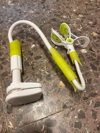 Soporte cámara vigilabebés