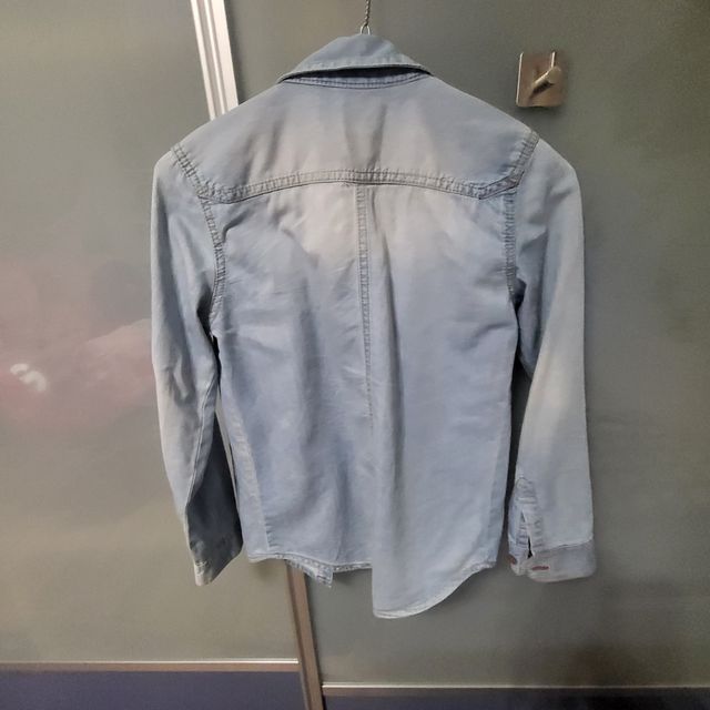 Camisas niño 8 a 10 años
