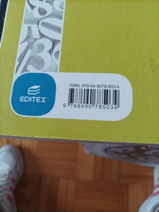 Matemáticas 1 primero bachillerato edite