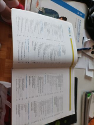 Matemáticas 1 primero bachillerato edite
