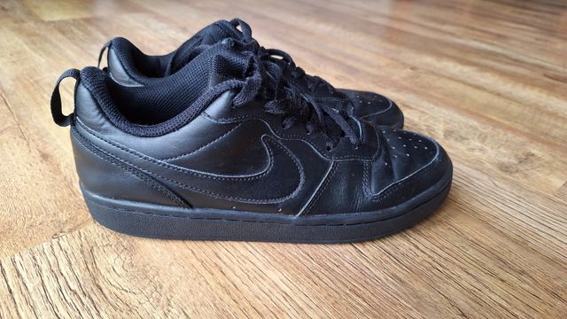 Nike Court Borough Low 37,5