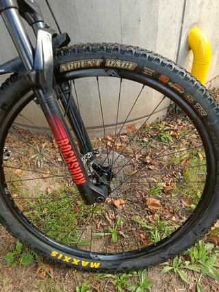BH EXPERT 5.0 MTB