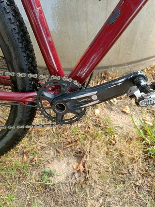 BH EXPERT 5.0 MTB