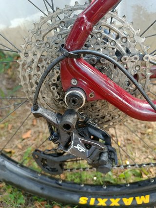 BH EXPERT 5.0 MTB