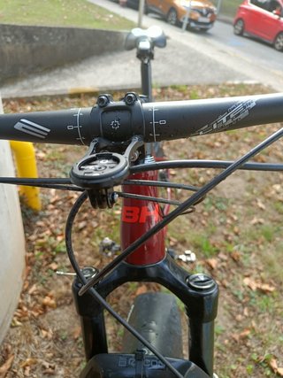 BH EXPERT 5.0 MTB