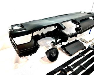 Kit airbag Toyota Rav4 2018 - 2022
