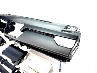 Kit airbag Toyota Rav4 2018 - 2022