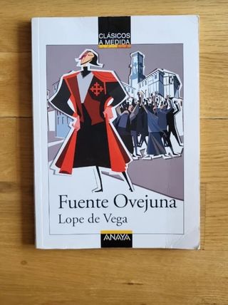 Fuente ovejuna