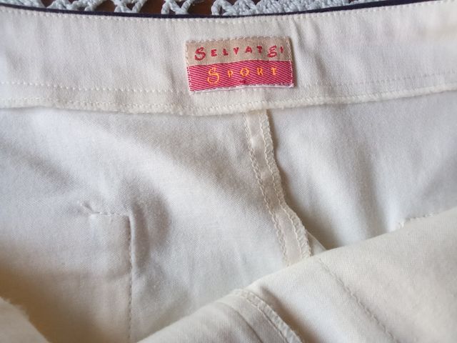 Falda selvatgi sport