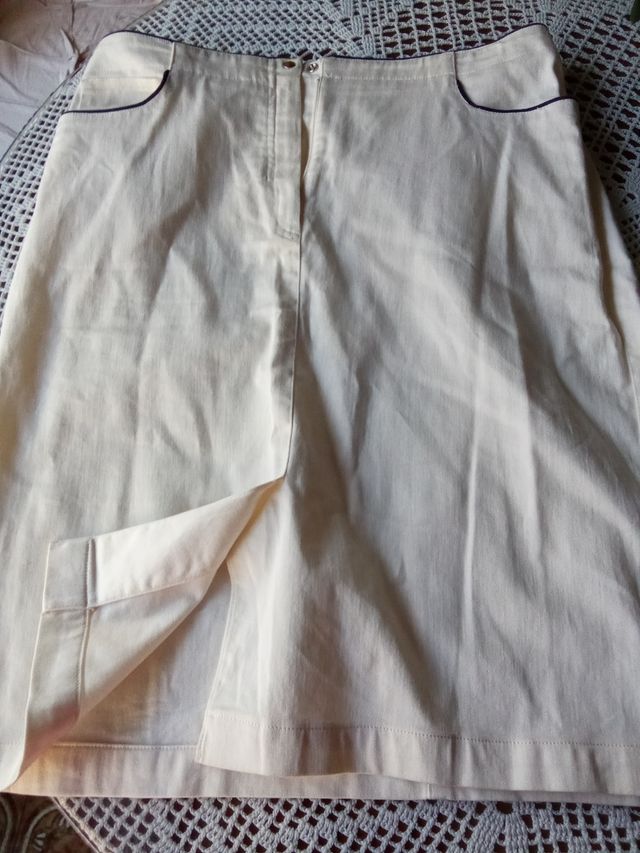 Falda selvatgi sport