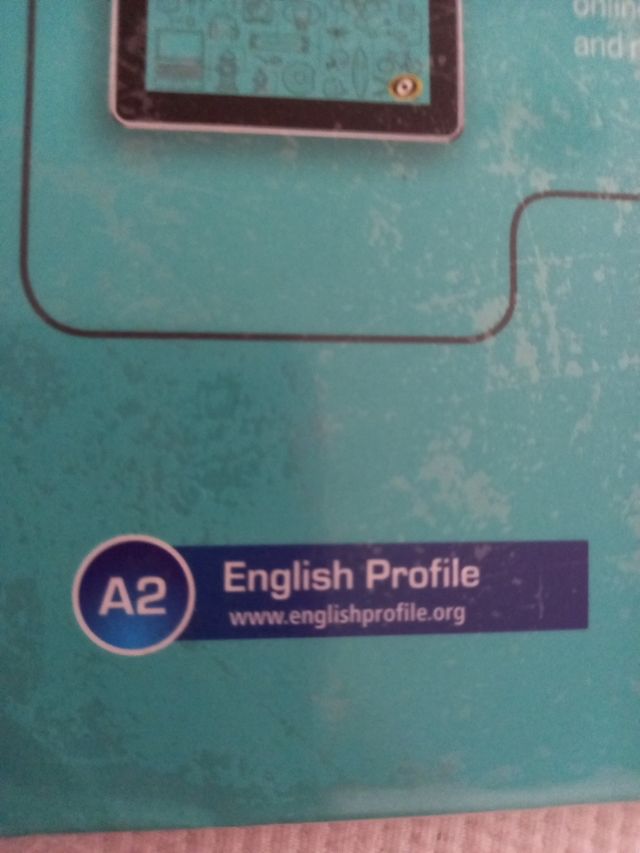 Libro inglés Cambridge A2 Citizen Z
