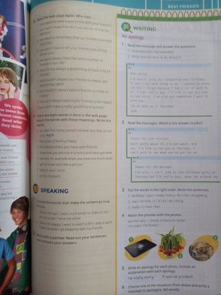 Libro inglés Cambridge A2 Citizen Z