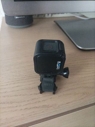 GoPro