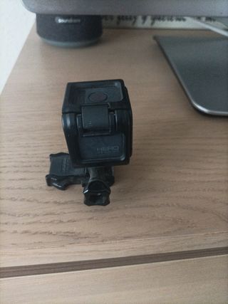 GoPro
