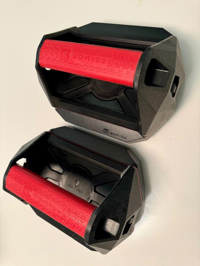 Agarradera para ejercicio Domyos