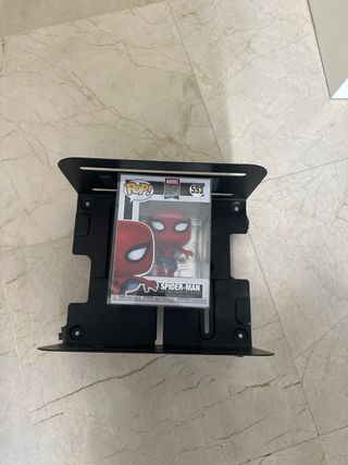 PC sobremesa Soporte