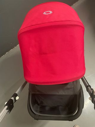 Bugaboo Camaleon 3