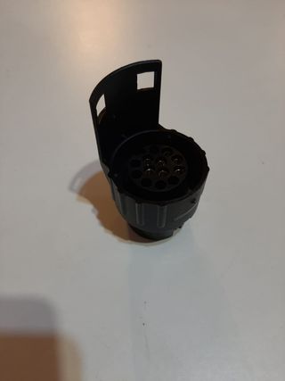 Conversor enchufe remolque