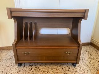 Mueble de televisión