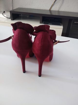 Zapatos