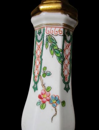 Lampara original Art Decó (1920-1939)