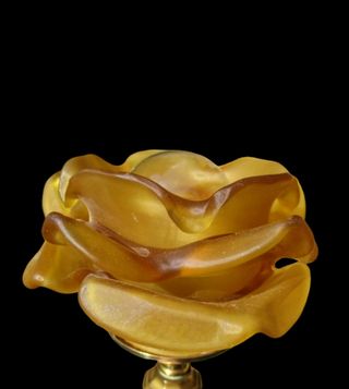 Lampara original Art Decó (1920-1939)